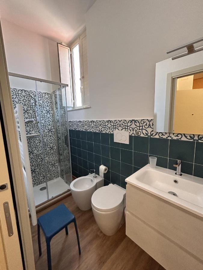 La Casa Di Matilde Hotell Barcellona-Pozzo di Gotto Exteriör bild