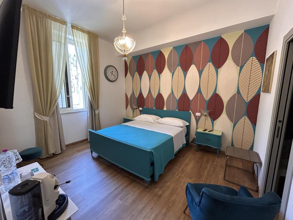 La Casa Di Matilde Hotell Barcellona-Pozzo di Gotto Exteriör bild