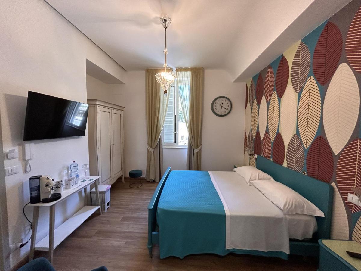 La Casa Di Matilde Hotell Barcellona-Pozzo di Gotto Exteriör bild