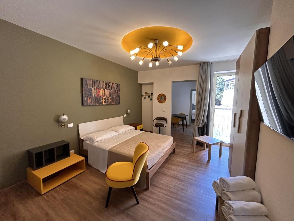 La Casa Di Matilde Hotell Barcellona-Pozzo di Gotto Exteriör bild