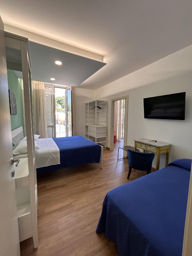 La Casa Di Matilde Hotell Barcellona-Pozzo di Gotto Exteriör bild