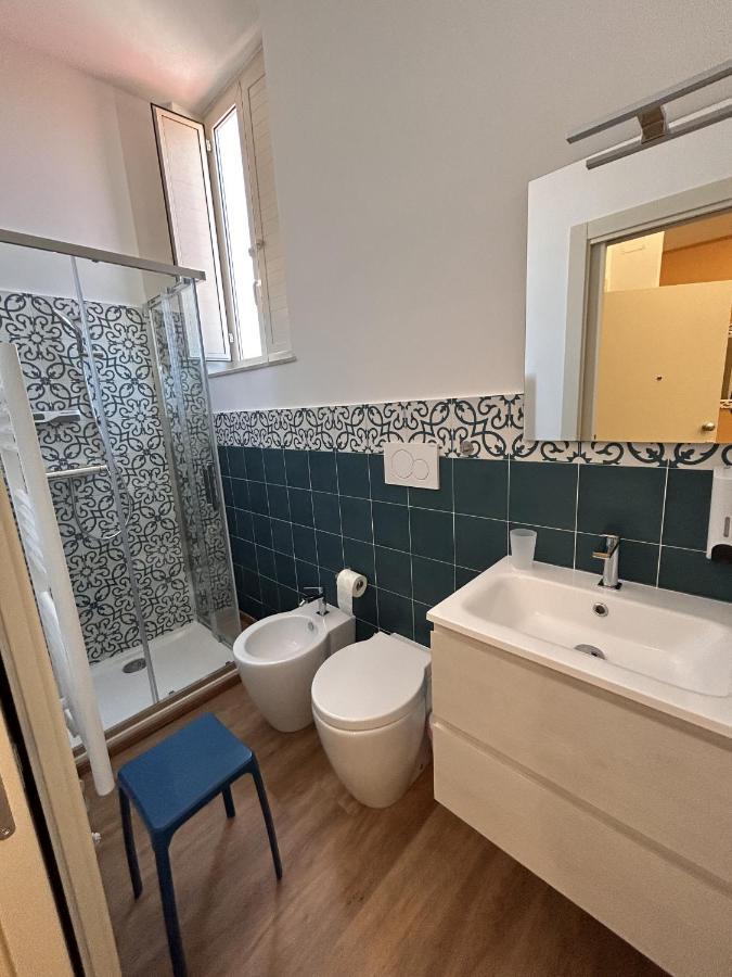 La Casa Di Matilde Hotell Barcellona-Pozzo di Gotto Exteriör bild
